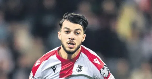 Mİkautadze pişman ettirdi!