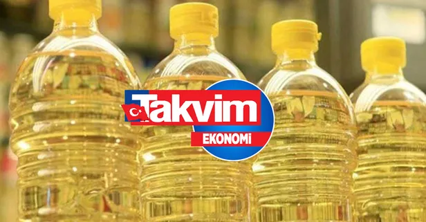 2022 BİM, ŞOK, A101, Migros, Carrefour Ayçiçek yağı fiyatları... Bu marketlerde Ayçiçek yağı fiyatları dip yaptı