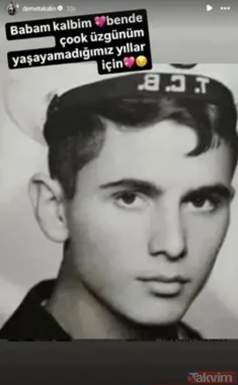 Demet Akalın’ın “Sabahtan beri telefonunu açmıyor” dediği annesinin yanına koştu! Kaza geçiren Şenay Akalın korkuttu - 10