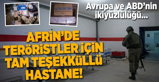 Klinik vaka!
