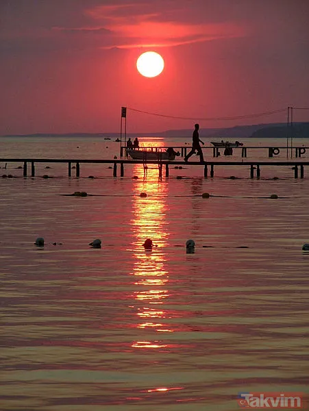 HAVA DURUMU | ALARM! Türkiye yanıyor! Son yılların en yüksek hava sıcaklıkları! AKOM'dan uyarı geldi! Bu saatlerde dışarı çıkmayın | 13 Temmuz 2023 hava durumu - 28
