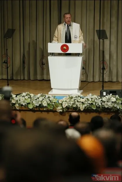 Cumhurbaşkanı Erdoğan’dan öğrencilere burs müjdesi