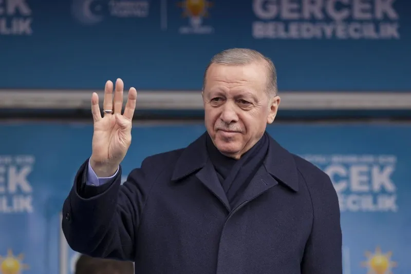 Başkan Erdoğan'dan AK Parti Erzurum mitinginde önemli açıklamalar-6