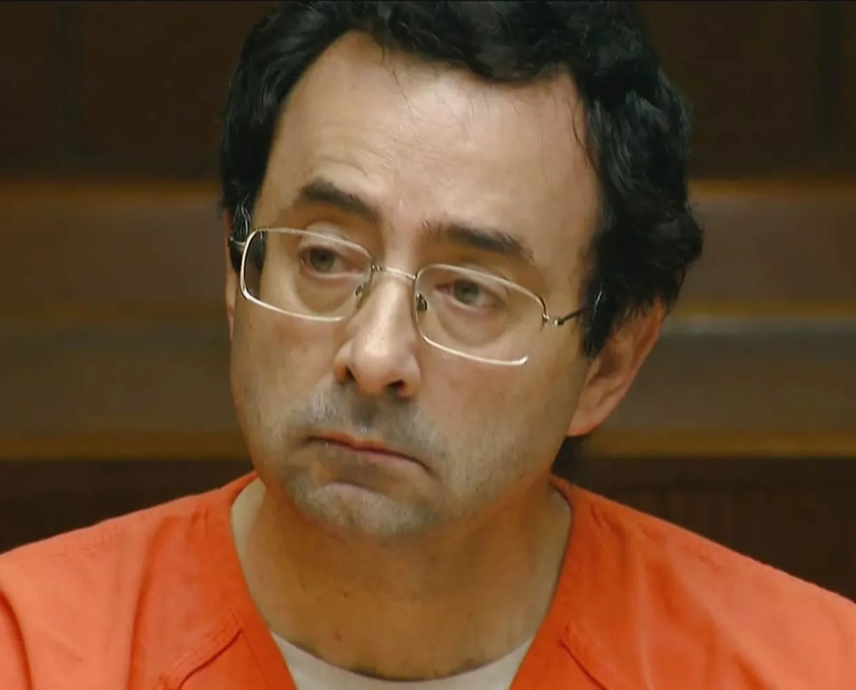 ABD’de bir taciz rezaleti daha!