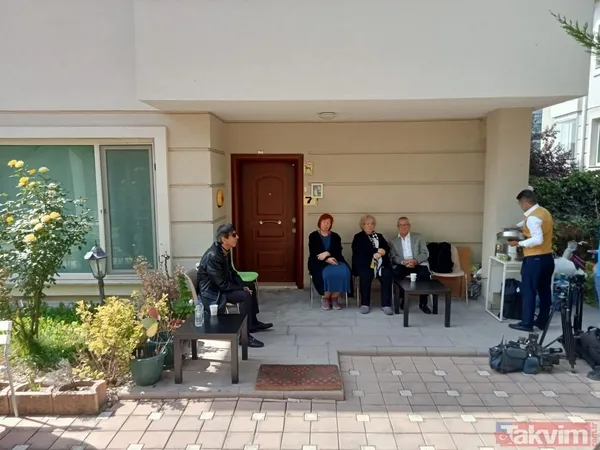 Onur Şener cinayetinde yeni detaylar ortaya çıktı! Bakanlıktan katil zanlılarıyla ilgili flaş açıklama - 23