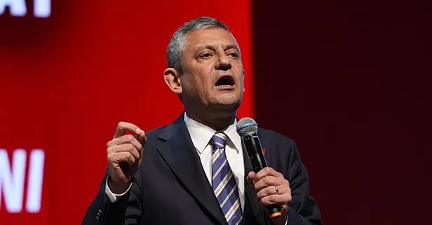 CHP'liler TAKVİM'e konuştu tutsak CHP’li Özgür Özel'i korku sardı: Partililere susun tehdidi!