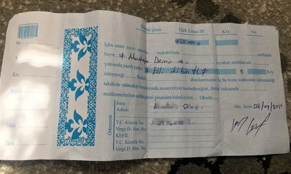 EFT talimatıyla yaşanan şok! Otomobil almak ve satmak isteyen herkesi ilgilendiriyor! İptal ediyorlar..-3