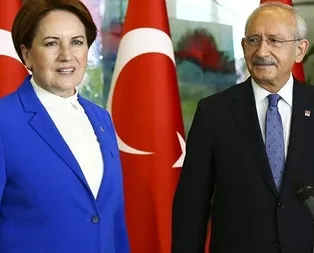 Mehmetçik vuruyor, muhalefet susuyor! Kemal Kılıçdaroğlu ve Meral Akşener Pençe Harekatına neden sessizler?