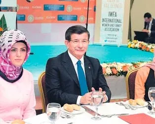 Terörün devası kadınlarımızdır