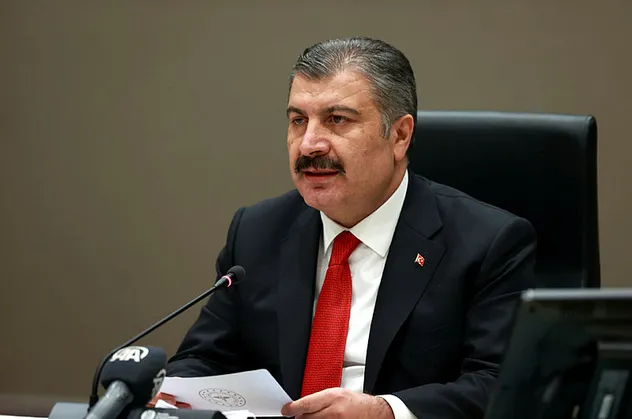Son dakika: Türkiye'nin gözü o saatte! Koronavirüs Bilim Kurulu toplanıyor! Yeni tedbirler gelecek mi?
