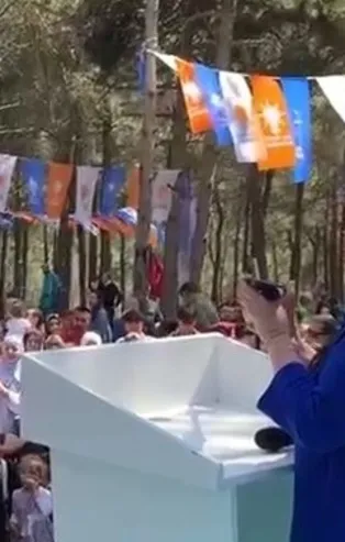 Başkan Erdoğan "Engelliler Haftası" pikniğine telefonla bağlandı: AK Parti her zaman yanınızda