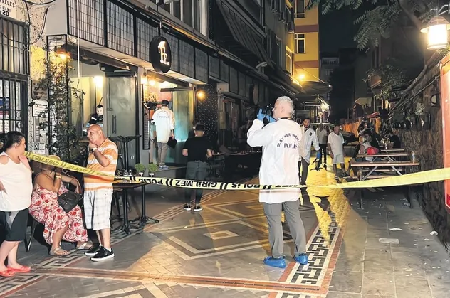 Kıskançlık vahşeti! Hakan Asilkan sevgilisi Mihriban Arduç’u silahla katletti