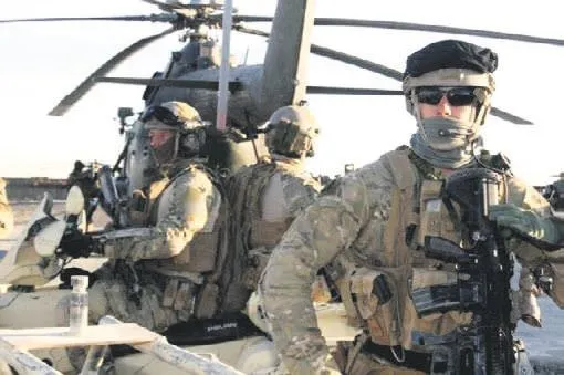 ABD ağır kayıp verdi