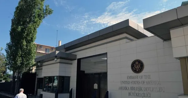 ABD'de bütçe krizi Ankara Büyükelçiliğine sıçradı: Para bitti Tweet atmayı kestiler