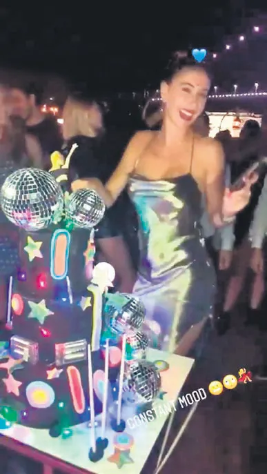 Şeyma Subaşı'nın partisi tepki çekti - 3