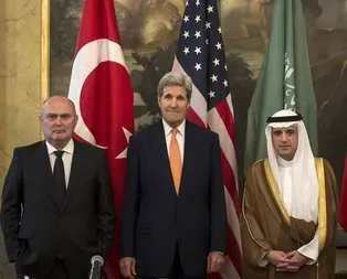 Sinirlioğlu’ndan kritik Esad açıklaması