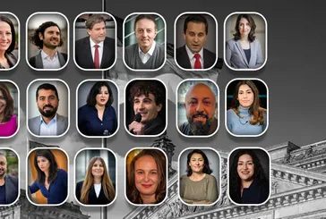 Almanya’da seçim sonuçları açıkladı! 19 Türk kökenli aday Federal Meclis’te! İşte isim isim o liste