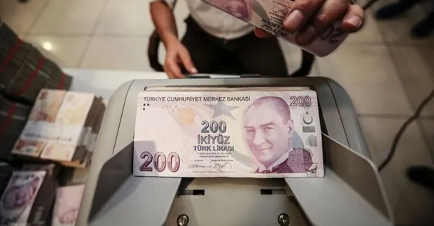 Aylık 19.572,60 TL yatıyor! 25 Ocak Merkez Bankası faiz karar sonrasında 32 günlük mevduat faizleri fırladı! İşte en yüksek faiz veren bankalar