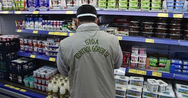 Teksüt'e Antep peyniri cezası! Coğrafi işareti usulsüz kullanmış!