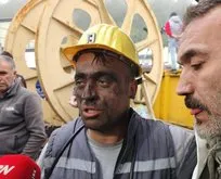 Bartın Amasra’daki maden faciasından 2 dakikayla kurtulan işçi konuştu! 15 kişiden bir tek o kurtuldu