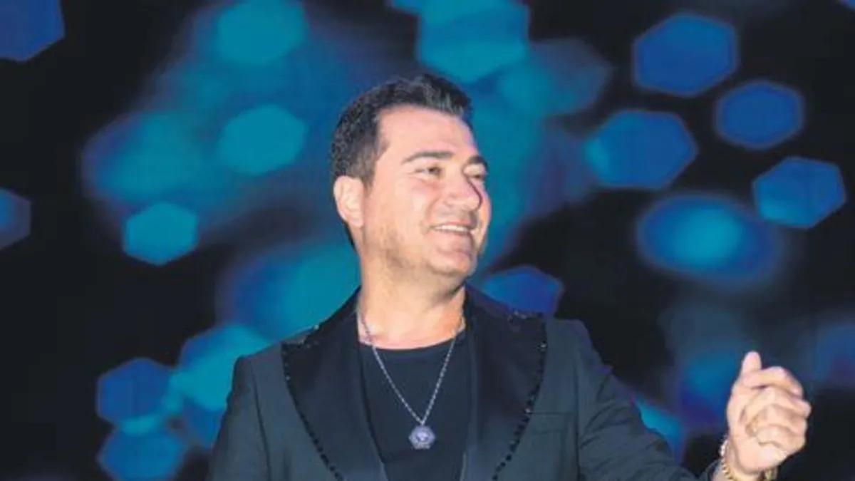 Murat Kurşun, Berdan Mardini'ye seslendi: Sakın öyle bir şey yapma