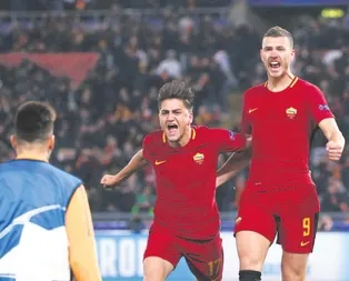 CENGİZ MESSİ’YE KARŞI