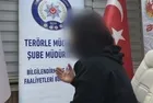 Terör örgütü PKK'dan kaçarak teslim olan kadın teröristten "teslim olun" çağrısı! Eli kanlı örgütü korku sardı: "Eskisi gibi rahat hareket edemiyorlar"