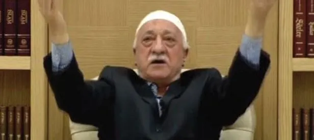 FETÖ'nün himmet üssü 'Ödemiş'