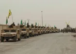 Son dakika haberi... ABD basınından YPG iddiası: Çekildiler