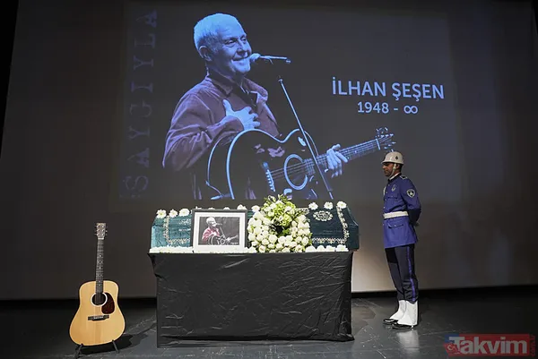 İlhan Şeşen'in ailesinden duygusal mesaj: Sensiz ilk doğum günün... - 3