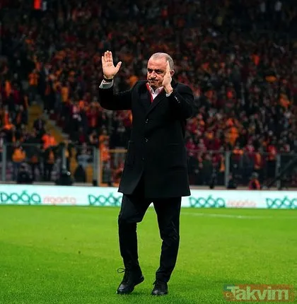 Galatasaray Teknik Direktörü Fatih Terim’e corona virüsü kim bulaştırdı? Doktoru açıkladı