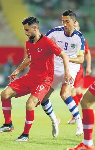 Yunus Mallı’ya geçmiş olsun telefonu (Yurttan ve dünyadan spor gündemi)