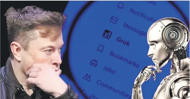 Grok hakaretlere devam etti