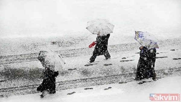 Türkiye buz kesti! Eksi 24,3 dereceyle Türkiye’nin en soğuk ili açıklandı - 3