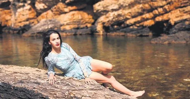 Hapisten çıkan tescilli güzel Sibel Demiralp yaşadıklarını anlattı: 'İçeride 2 defa bıçaklandım...'-5