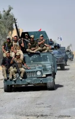ABD, Irak'ı PKK/Peşmerge için böyle uyardı