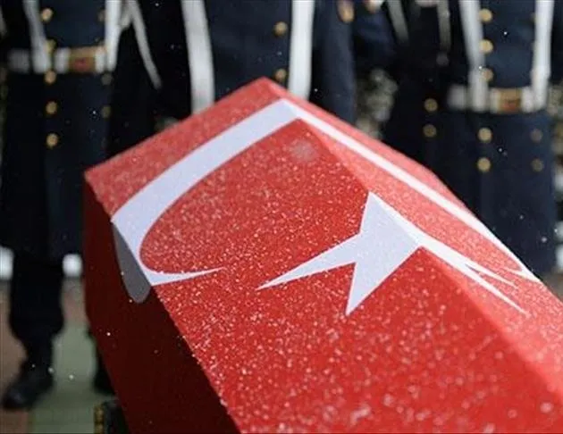 Pençe Kilit’ten acı haber: Piyade Uzman Çavuş Sait Toktaş şehit oldu! Cenazesi memleketi Nevşehir’e uğurlandı