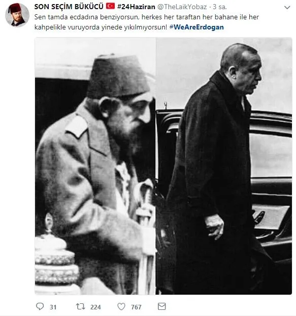 Sosyal medyada Erdoğan çılgınlığı-4