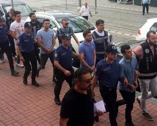 Edirne sınır hattı FETÖcülerin kaçış mekanı oldu! 3,5 yılda 1086 FETÖcü...