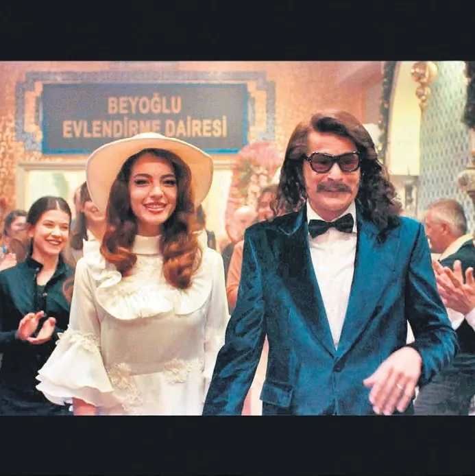 Cem Karaca’nın gözyaşları ilk kez TV’de