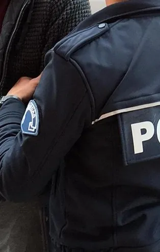 Muğla'da FETÖ hükümlüsü 2 firari yakalandı