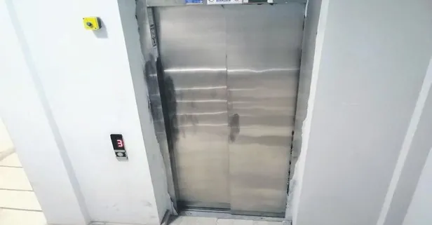 Manisa’daki asansör cinayetinde katil komşu çıktı! Platonik olduğu anneyi ve kızını iple boğarak öldürmüş