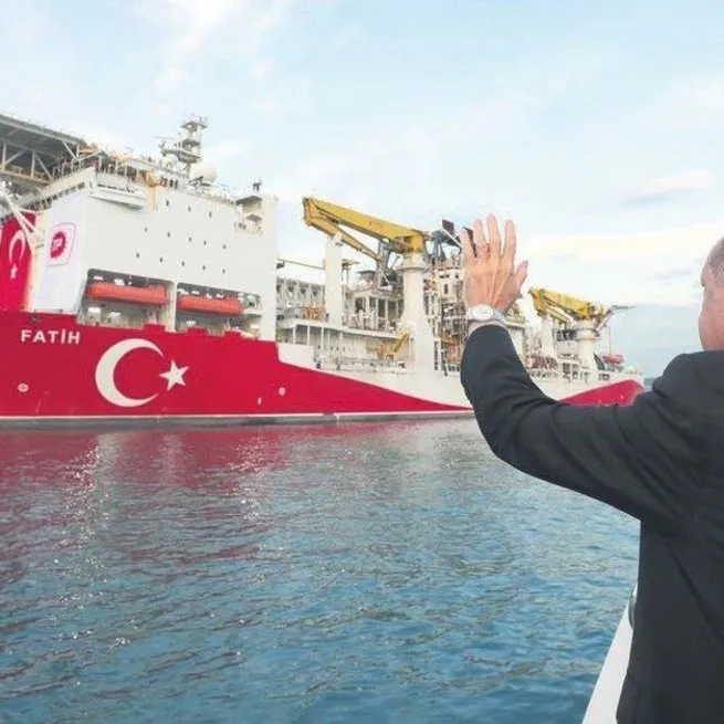 Karadeniz’deki doğal gaz keşfi teyit edildi