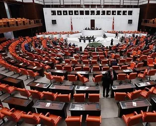 Ak Partiden flaş açıklama Af, nafaka, ek gösterge ve EYT...