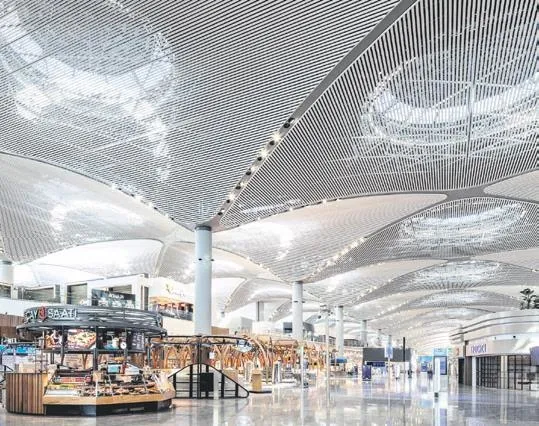 Alman mühendisliği Berlin Havalimanı'nda sınıfta kaldı!-1