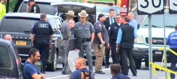 New York’ta limuzin faciası | 20 ölü