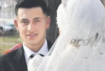 Kanlı düğün