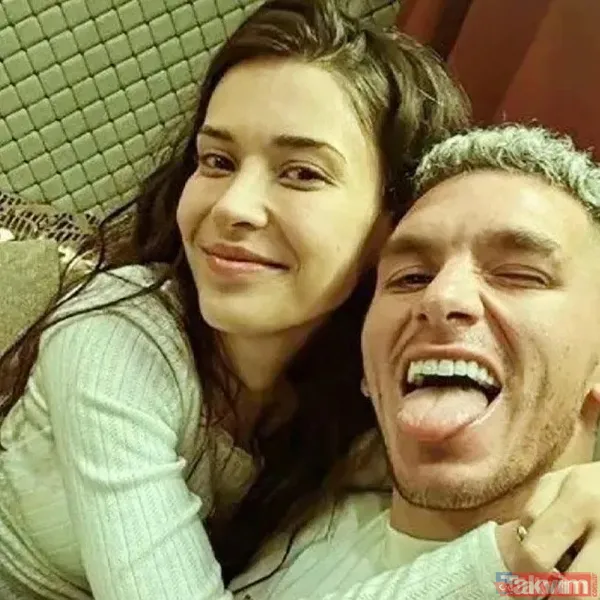 Lucas Torreira ile ayrılan Devrim Özkan’dan şaşırtan paylaşım! Yeni bir aşka yelken mi açtı? - 2