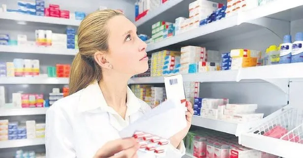 İnternette satılan ilaçlar zehir saçıyor: Uzmanlar özellikle kozmetik ve zayıflama ilaçlarına dikkat çekiyor