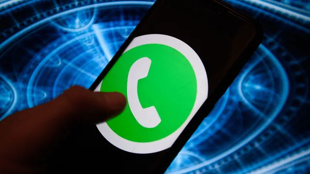 WhatsApp'tan milyonları etkileyen sürpriz adım-1
